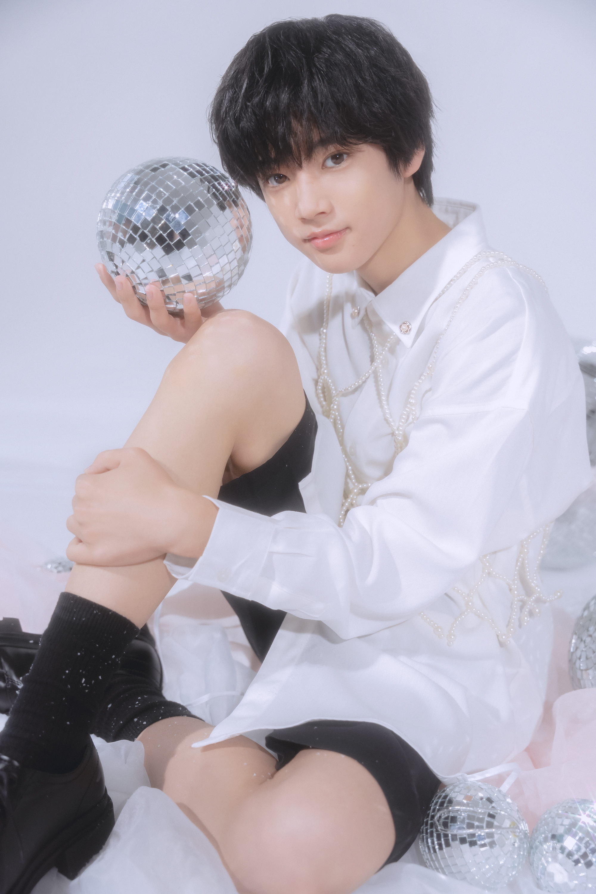 大野 遥斗 | EBiDAN NEXT オフィシャルサイト