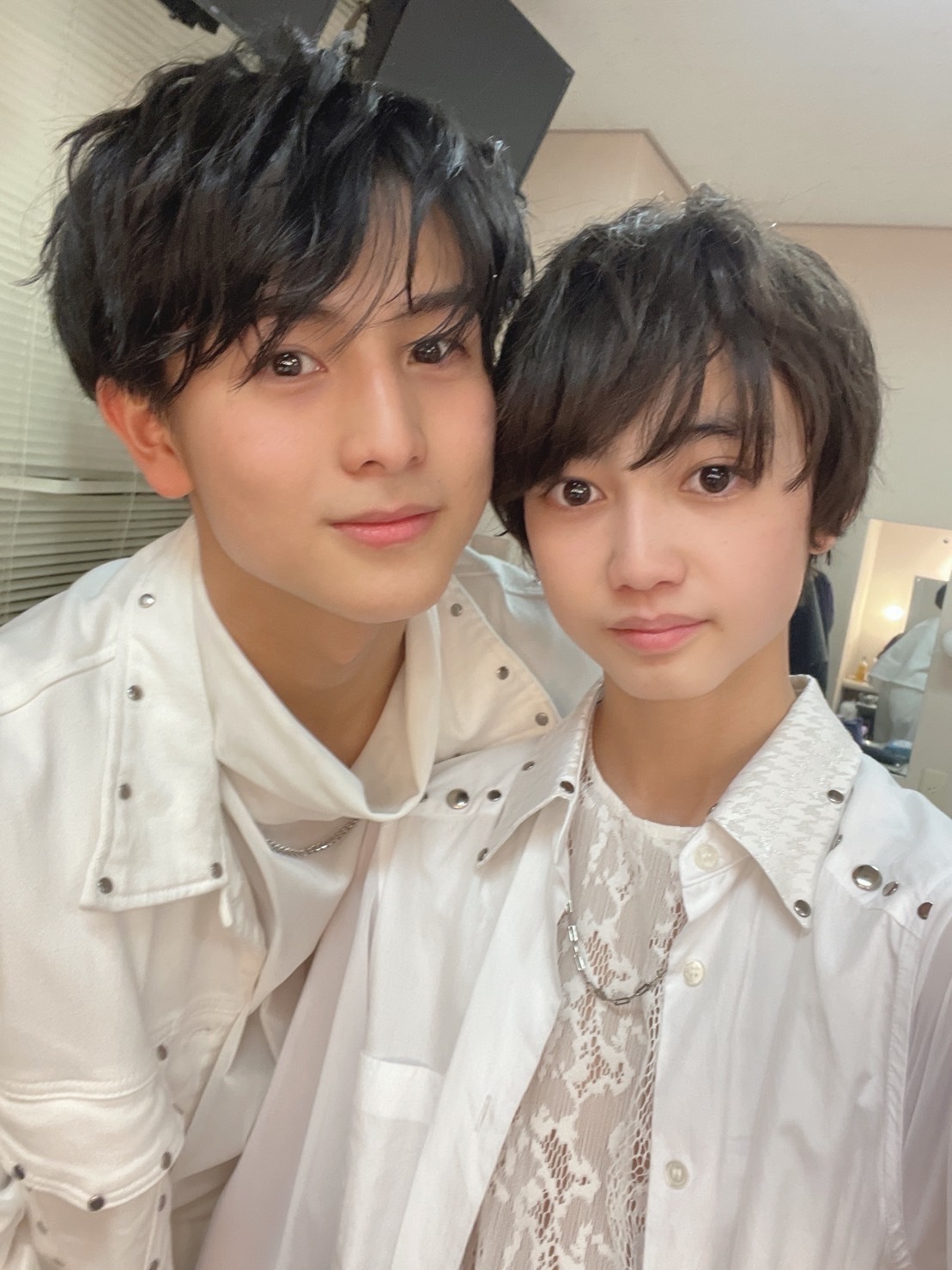 龍人日記49話「14号車ハル！！突っ走れ！！💨」 | EBiDAN NEXT