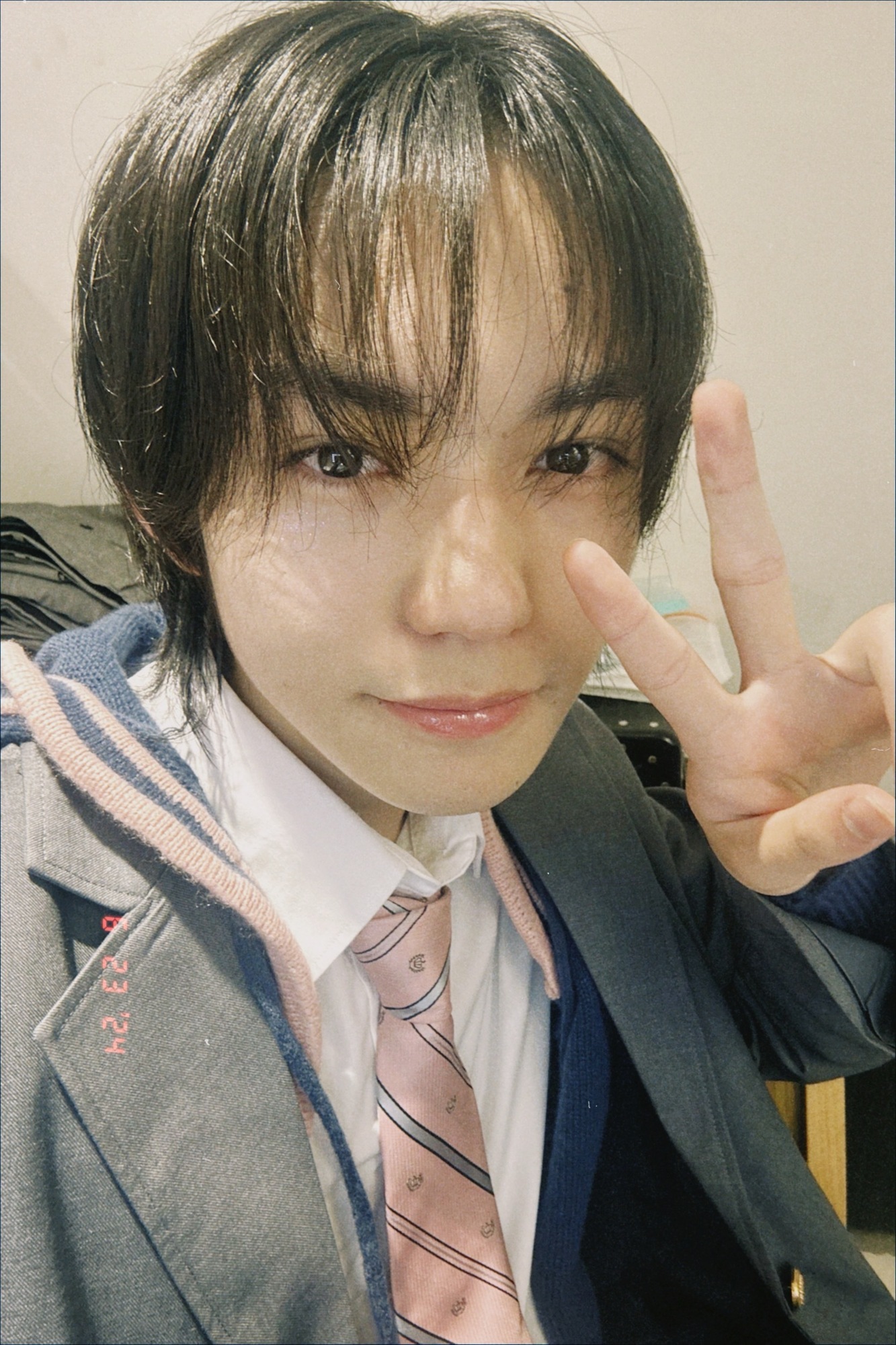 2024年 蒼大 | EBiDAN NEXT オフィシャルサイト