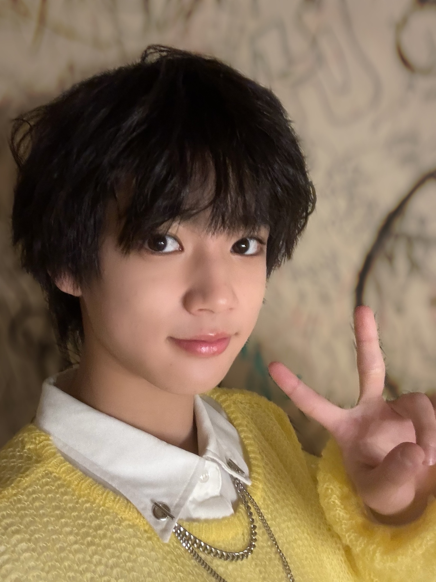 ワンマンライブ🕺 大野遥斗 | EBiDAN NEXT オフィシャルサイト