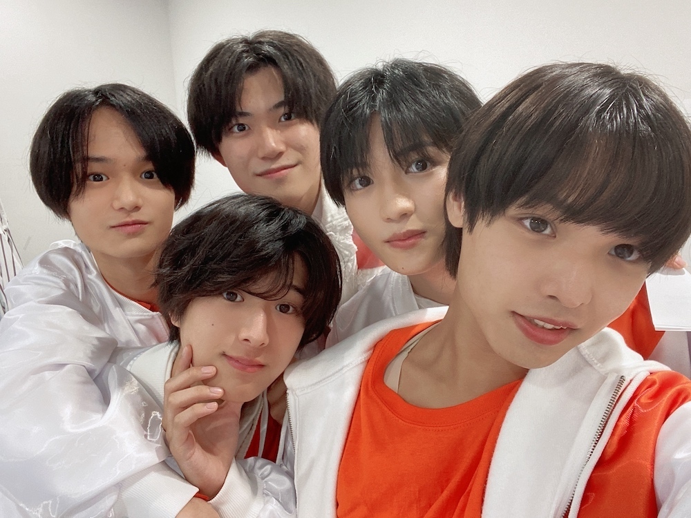 知念英和 EBiDAN NEXT TEAM C 生写真 EBiDAN NEXT 知念英和