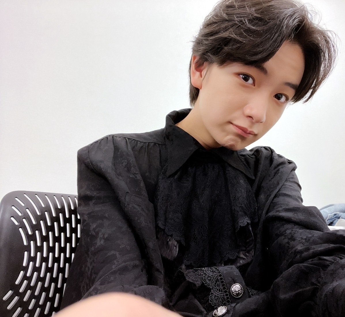 エビライ！ 冨田侑暉 | EBiDAN NEXT オフィシャルサイト