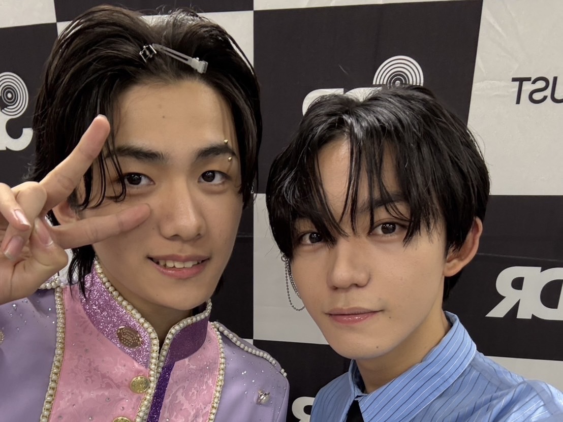 ブログ | EBiDAN NEXT オフィシャルサイト