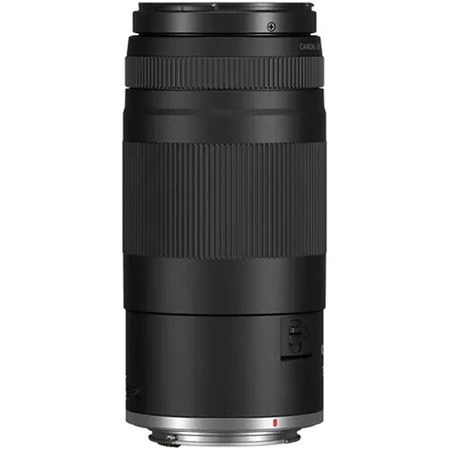 Canon RF 75-300mm F4-5.6 Lens: Versatile Zoom Power
