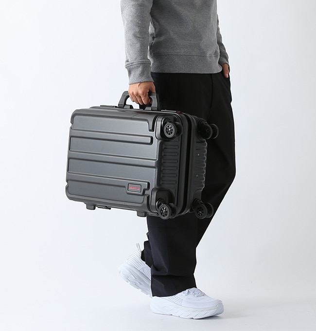 特典あり】BRIEFING ブリーフィング H-35 HD(ブラック): SUNDAY