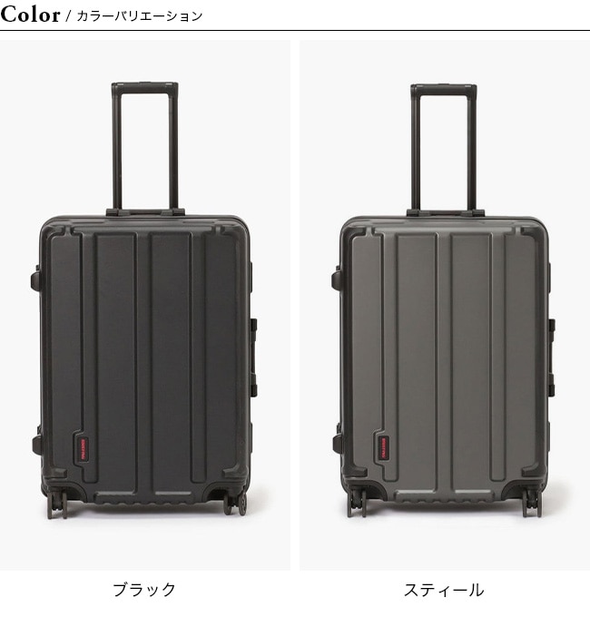 BRIEFING ブリーフィング H-98 HD(ブラック): SUNDAY MOUNTAIN｜JAL