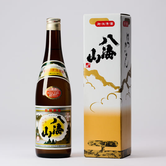 八海山 水無渓谷 八海石(26.5kg)