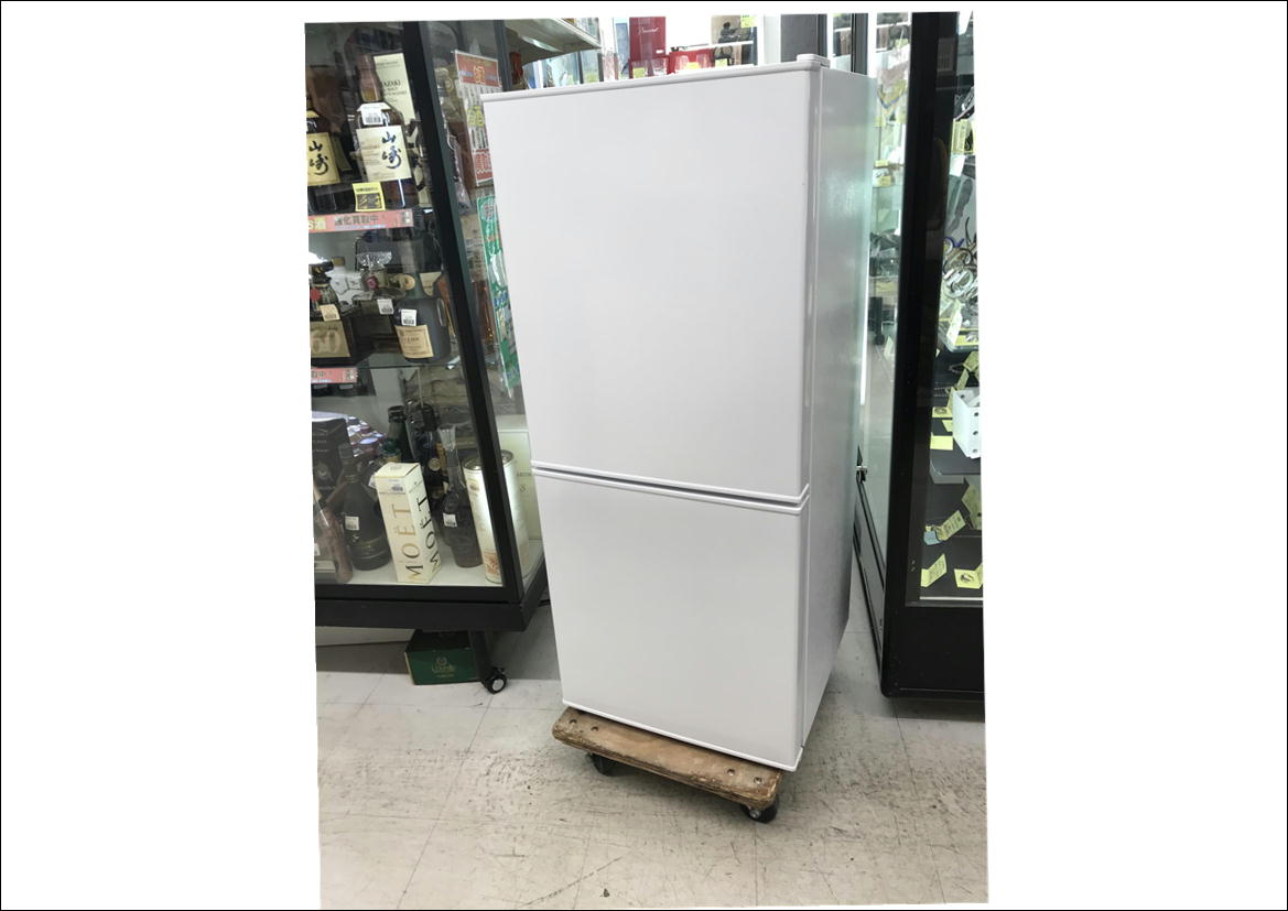 NITORI ニトリ NTR-106BK 冷凍冷蔵庫 NITORI ニトリ NTR-106BK 冷凍