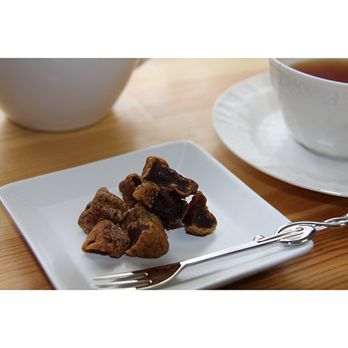 佐渡 八珍柿 干柿ラム酒漬け – 銀座・新潟情報館 THE NIIGATA 公式