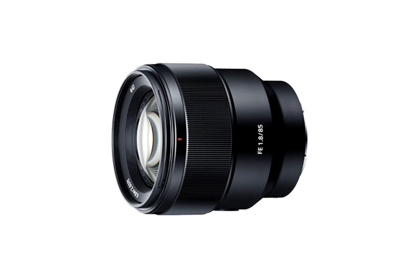 SONY FE 85mm F1.8｜撮影機材レンタルからEDIT・MA作業まで24時間安心