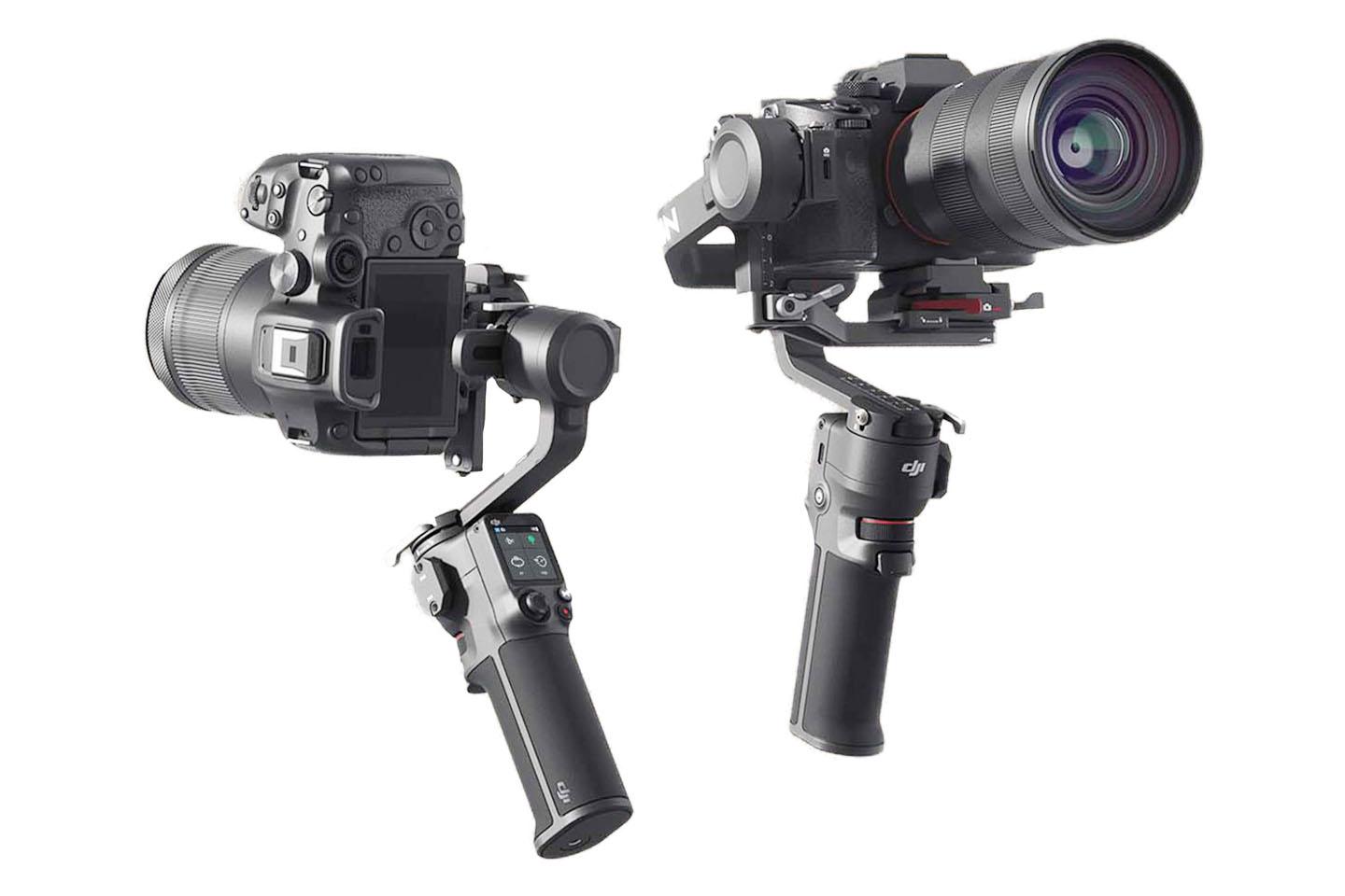 DJI RS3 Mini｜撮影機材レンタルからEDIT・MA作業まで24時間安心