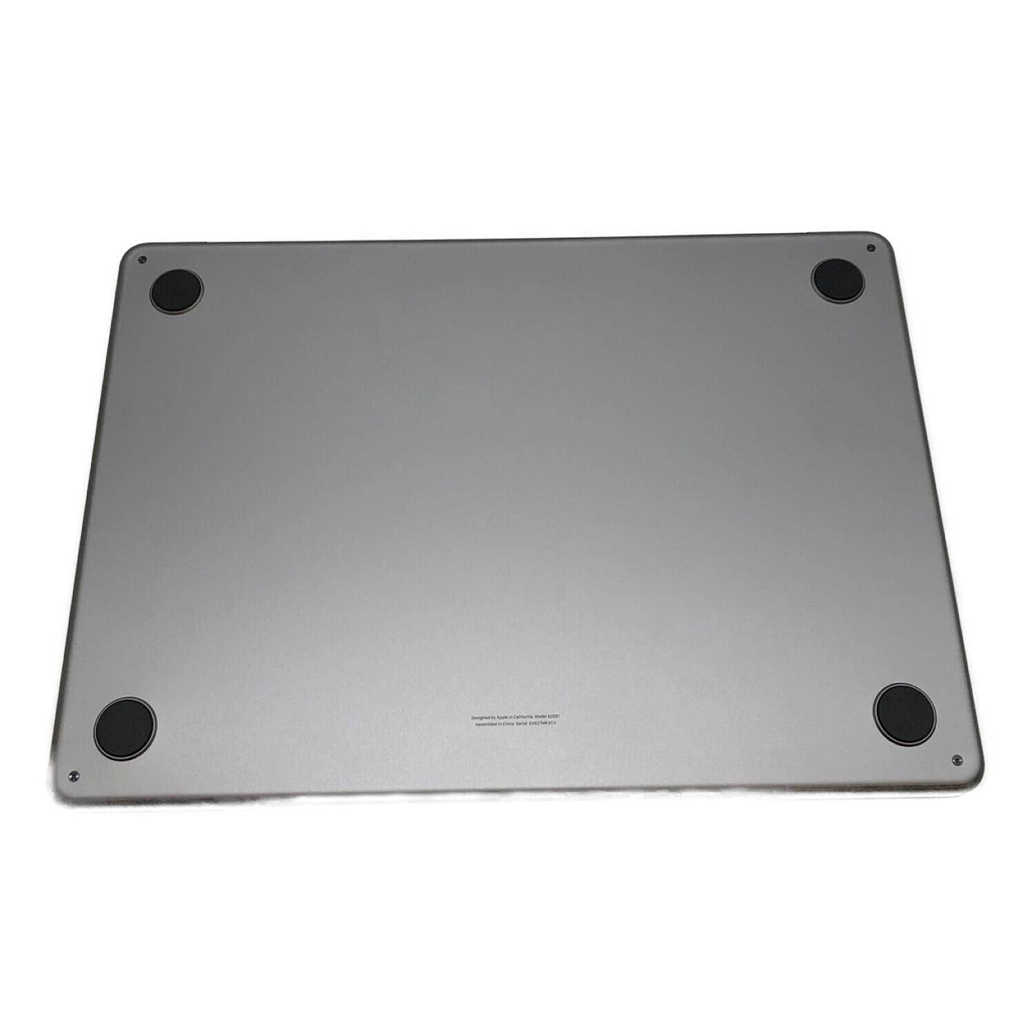 MacBook Air M2 本体 シルバー【ジャンク品】 ジャンク品】Apple