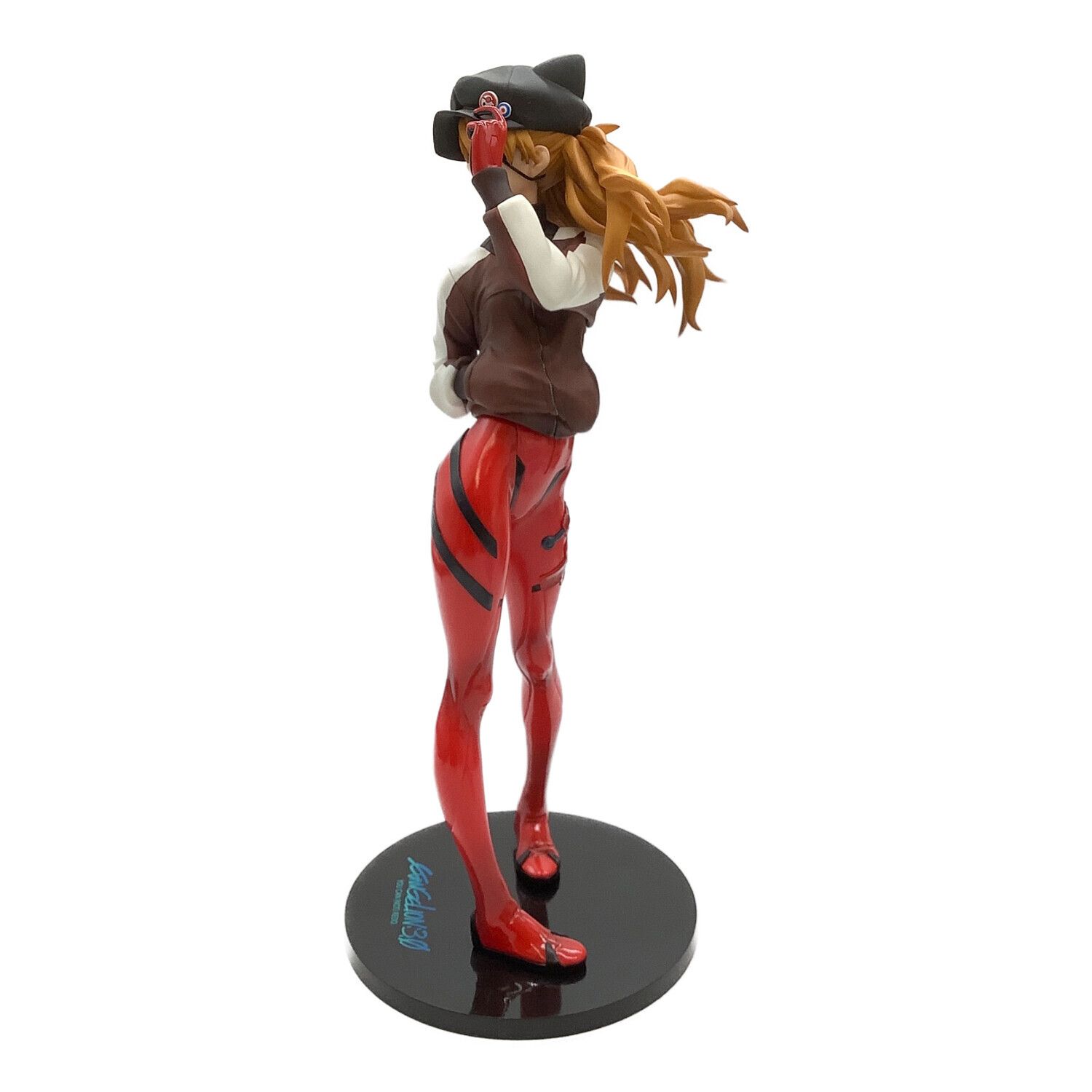 アルター アスカ・ラングレー ジャージVer. 1/7 アルター