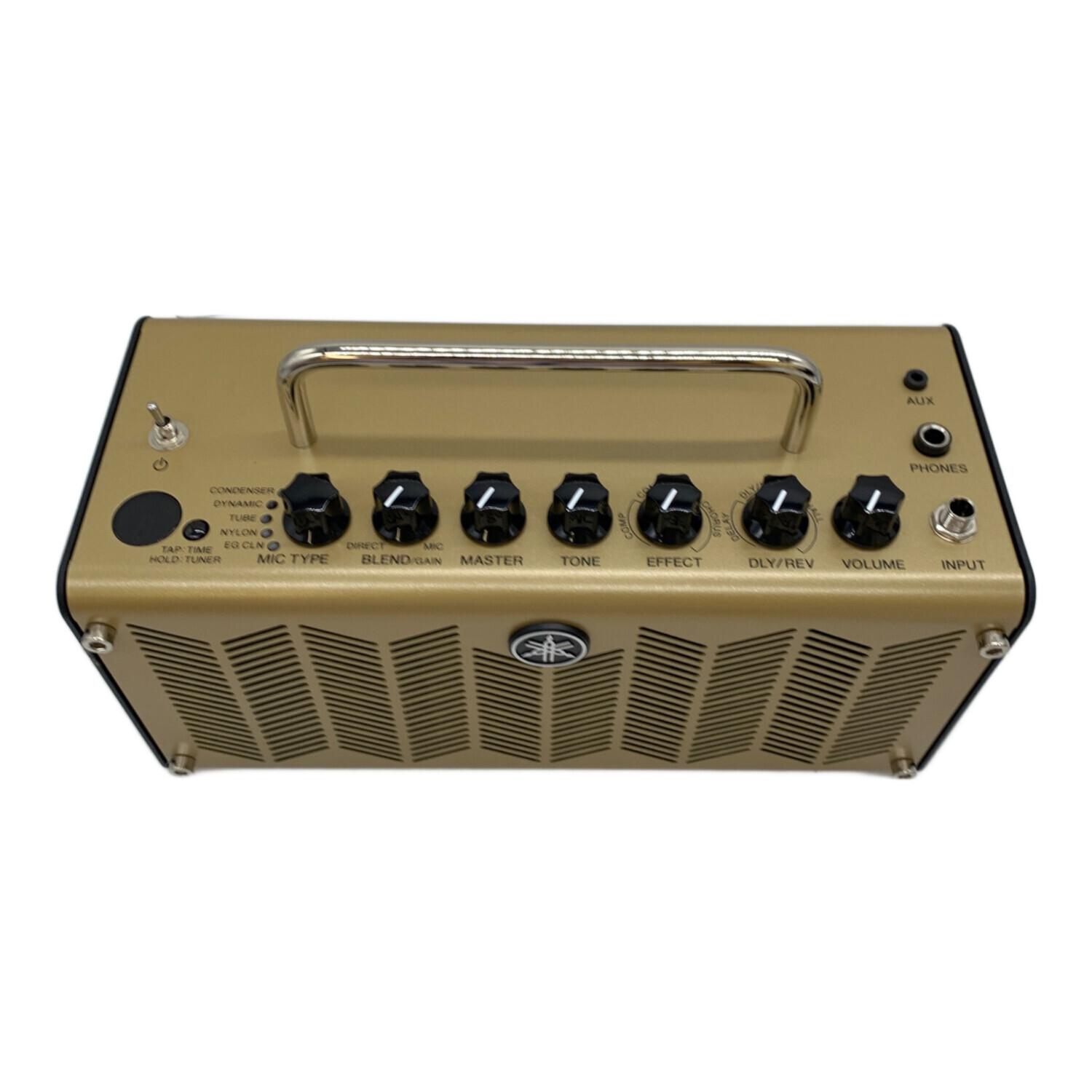 YAMAHA (ヤマハ) ギターアンプ THR5A｜トレファクONLINE