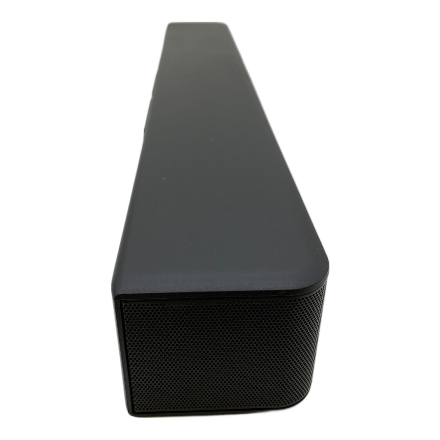 超美品BOSESolo5TVSoundSystemスピーカー スピーカー・ウーファー bose