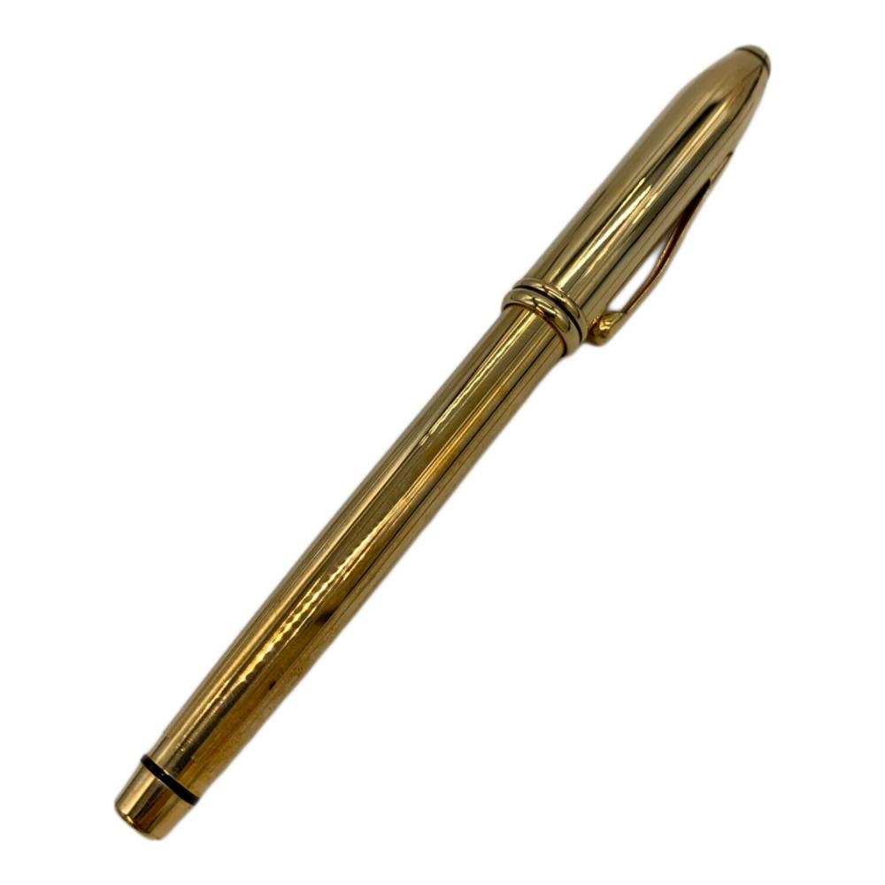 CROSS (クロス) 万年筆 ペン先18K XF タウンゼント｜トレファクONLINE