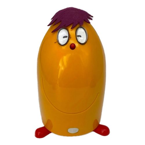 オトボケくんグリコ懸賞品