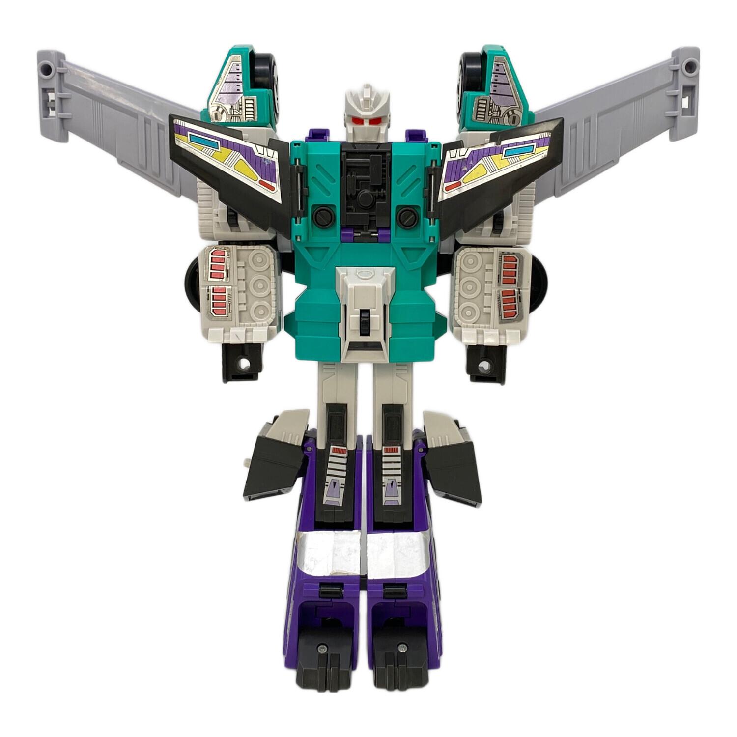 TAKARA TOMY (タカラトミー) フィギュア D-98 シックスショット 忍者