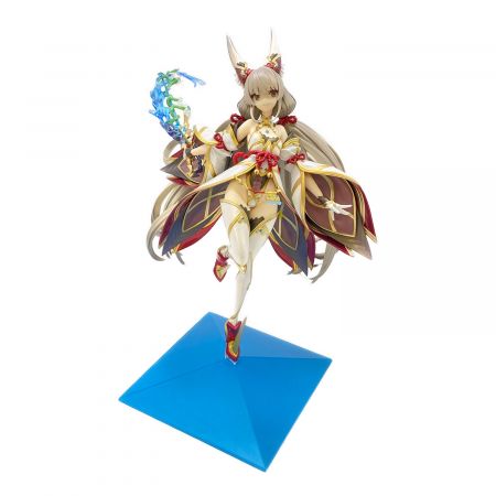 xenoblade2 ニア 1/7 スケールフィギュア 未開封 新品未開封