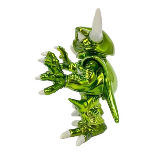 ドラゴンクエスト ドラゴンクエスト メタリックモンスターズギャラリー