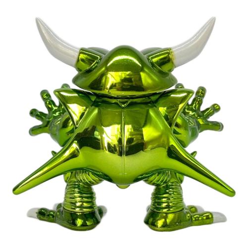 ドラゴンクエスト ドラゴンクエスト メタリックモンスターズギャラリー