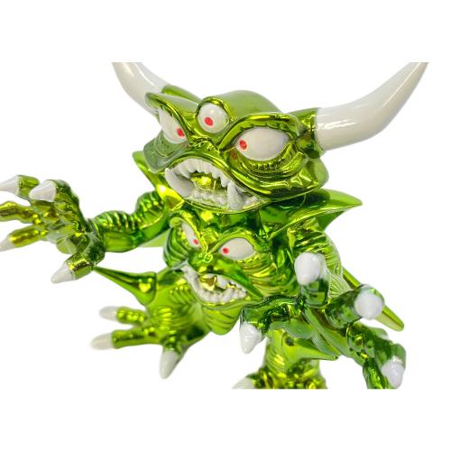 ドラゴンクエスト キャラクターフィギュアコレクション 天空編 ピサロ