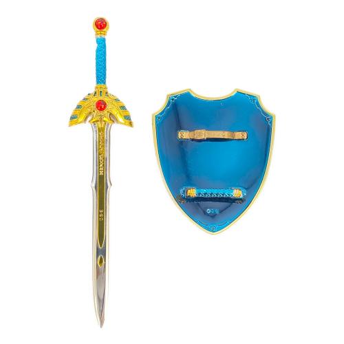 ドラゴンクエスト メタリックアイテムズギャラリースペシャル ロトの剣