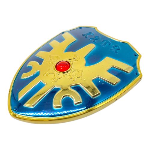 ドラゴンクエスト メタリックアイテムズギャラリースペシャル ロトの剣