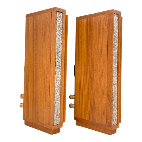 TANNOY (タンノイ) ペアスピーカー 出音OK ※スピーカーケーブル付属