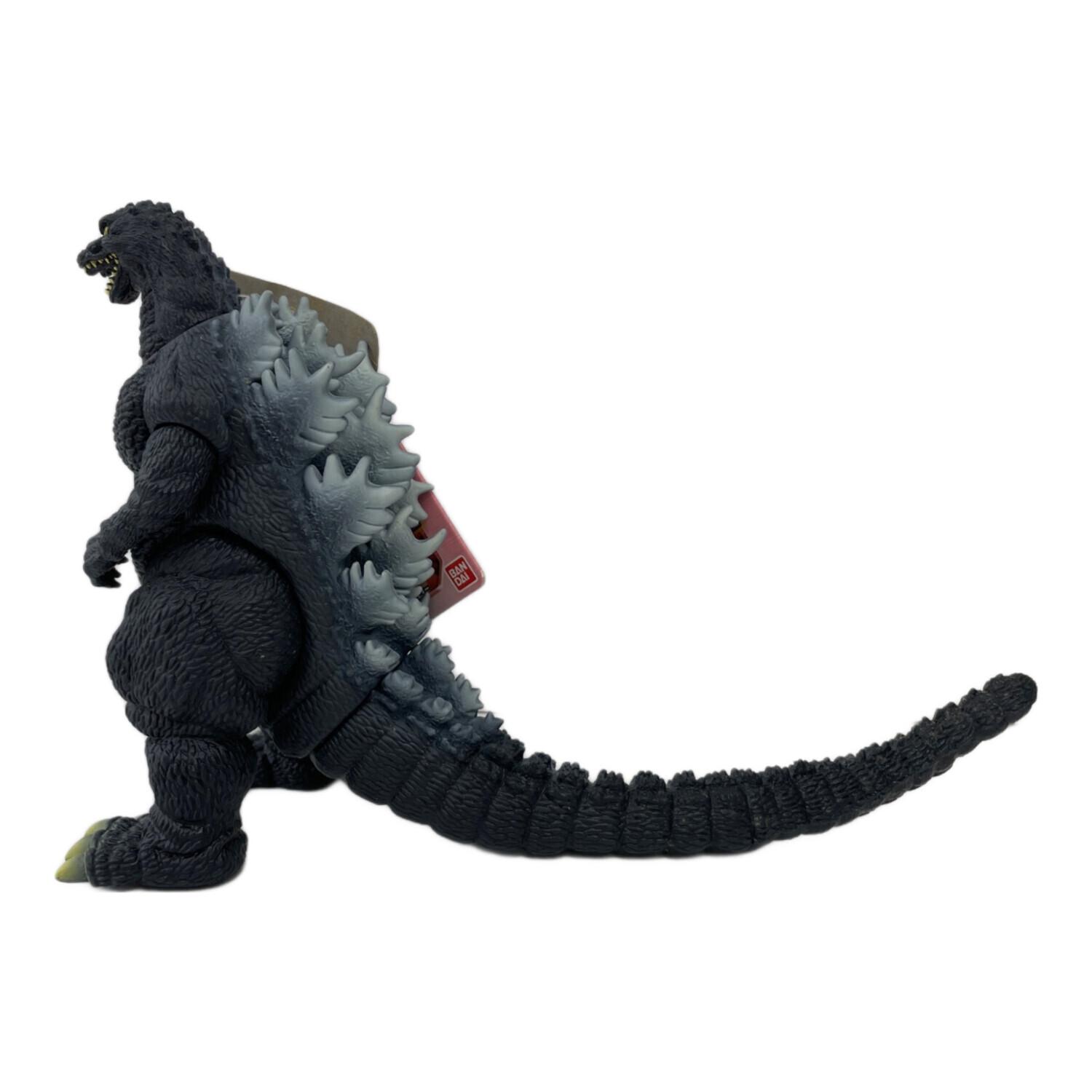 スペースゴジラ TYPE 1994 ソフビ スペースゴジラ TYPE 1994 ソフビ