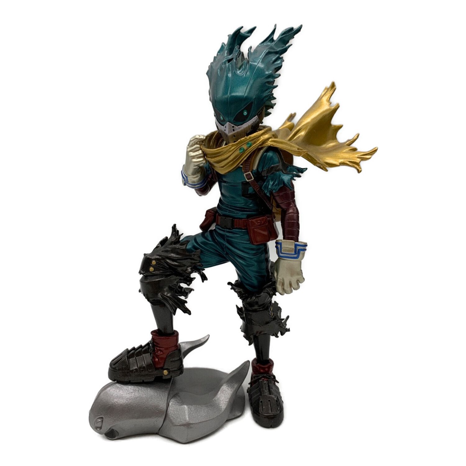 僕のヒーローアカデミア 一番くじ フィギュア ラストワン