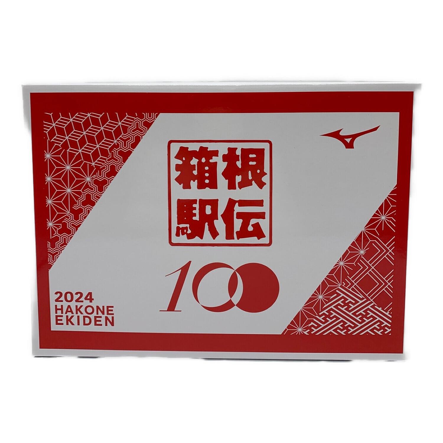 箱根駅伝バスタオル 箱根駅伝 100回記念優勝校名 (1回〜100回）記載