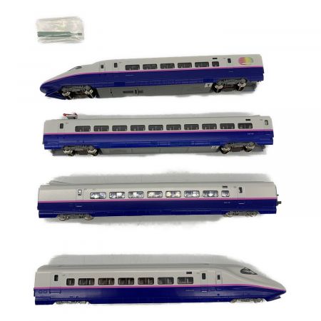 Nゲージ KATO 10-278 10-279 E2系 はやて Nゲージ KATO 10-278 10-