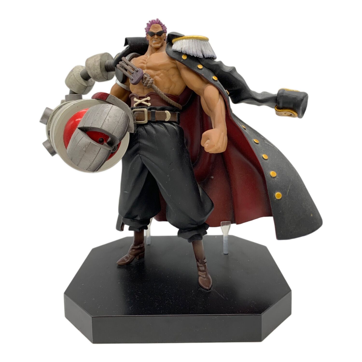 ワンピースフィギュア