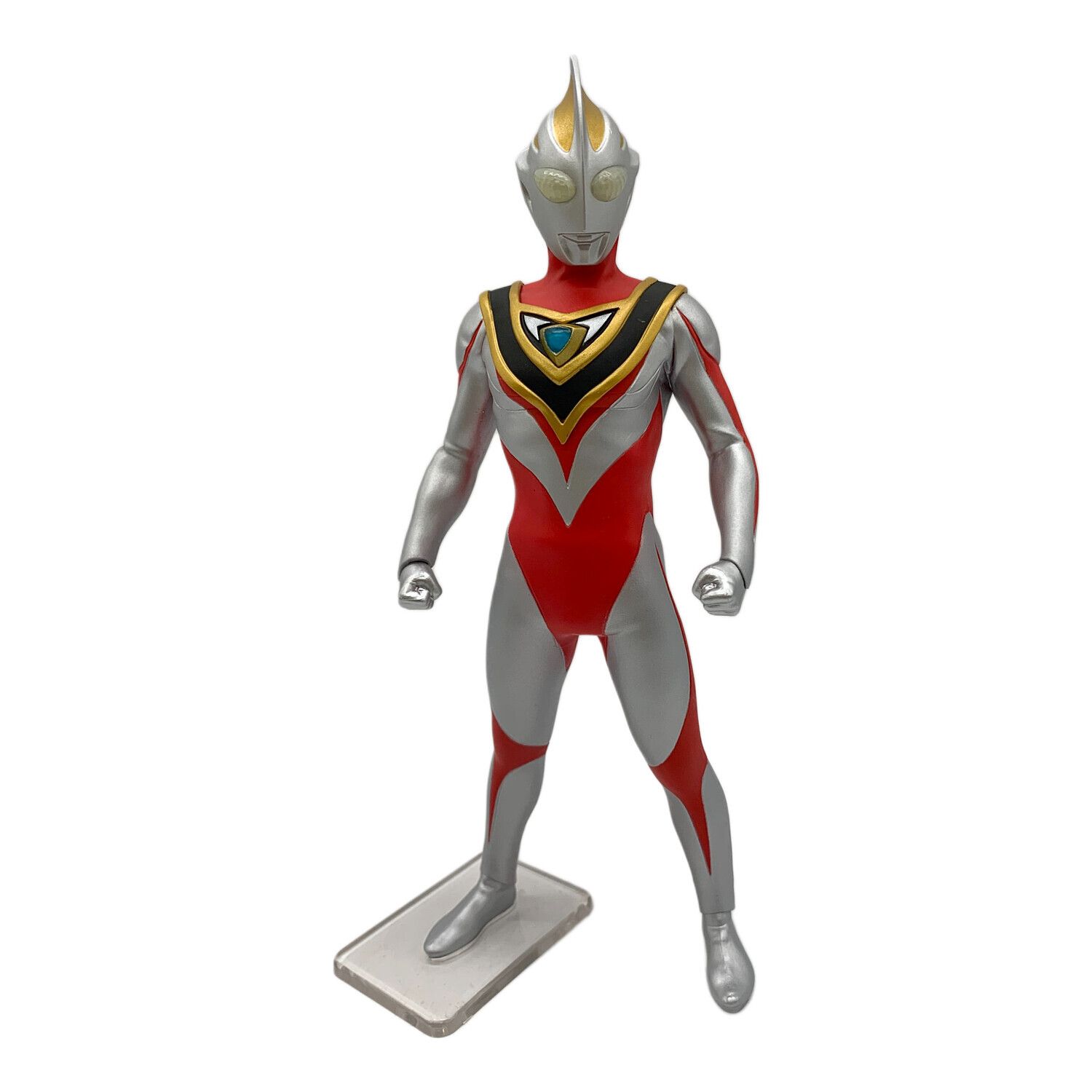 中国限定】ウルトラマン 一番くじ C賞 ウルトラマントリガー 中国限定