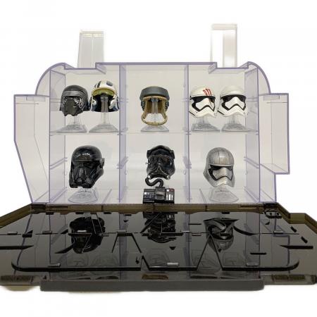 レア！！】スターウォーズ 飾り 置物 ケース付き レア！！】スター