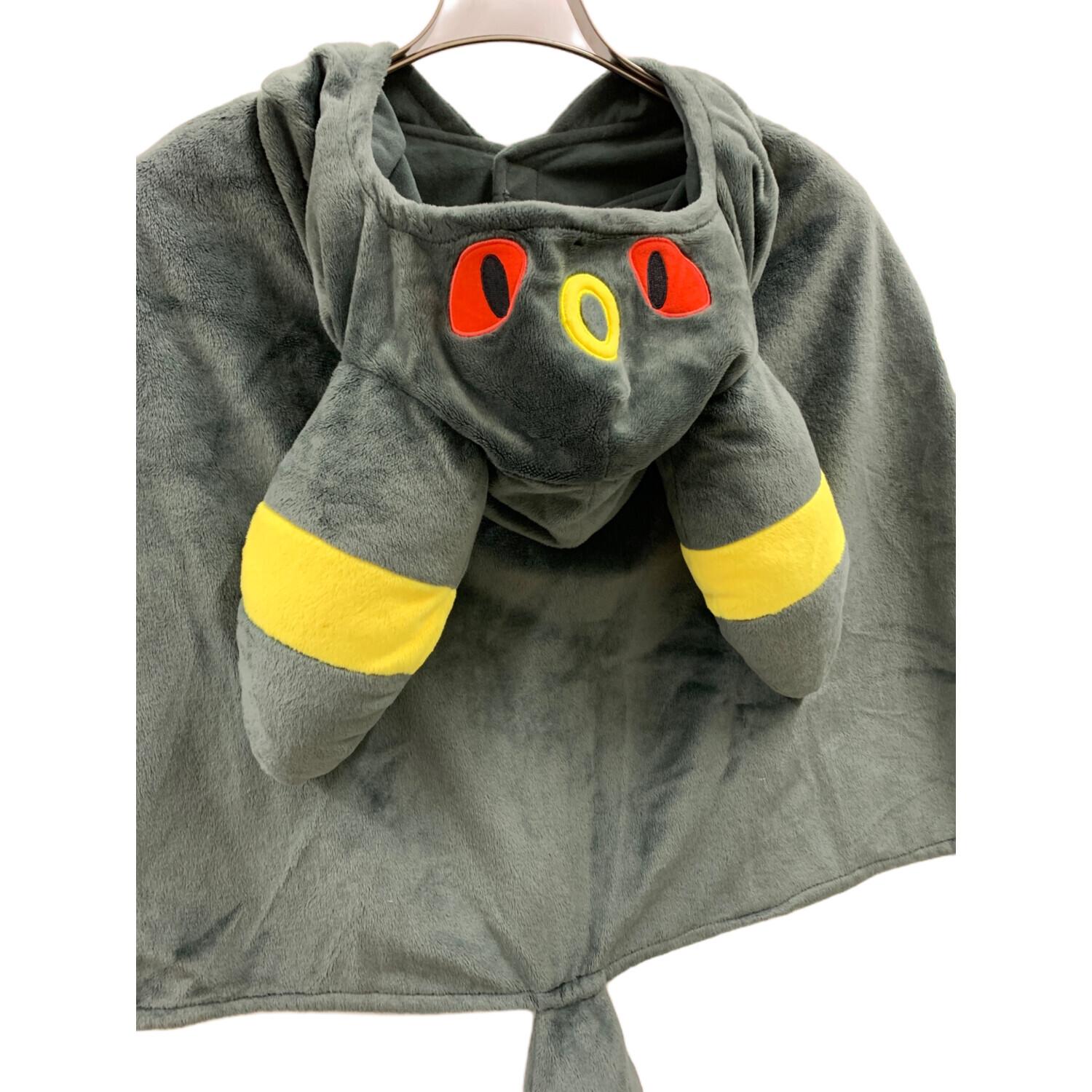 Pokemon Center (ポケモンセンター) ポケモングッズ ブラッキー フード