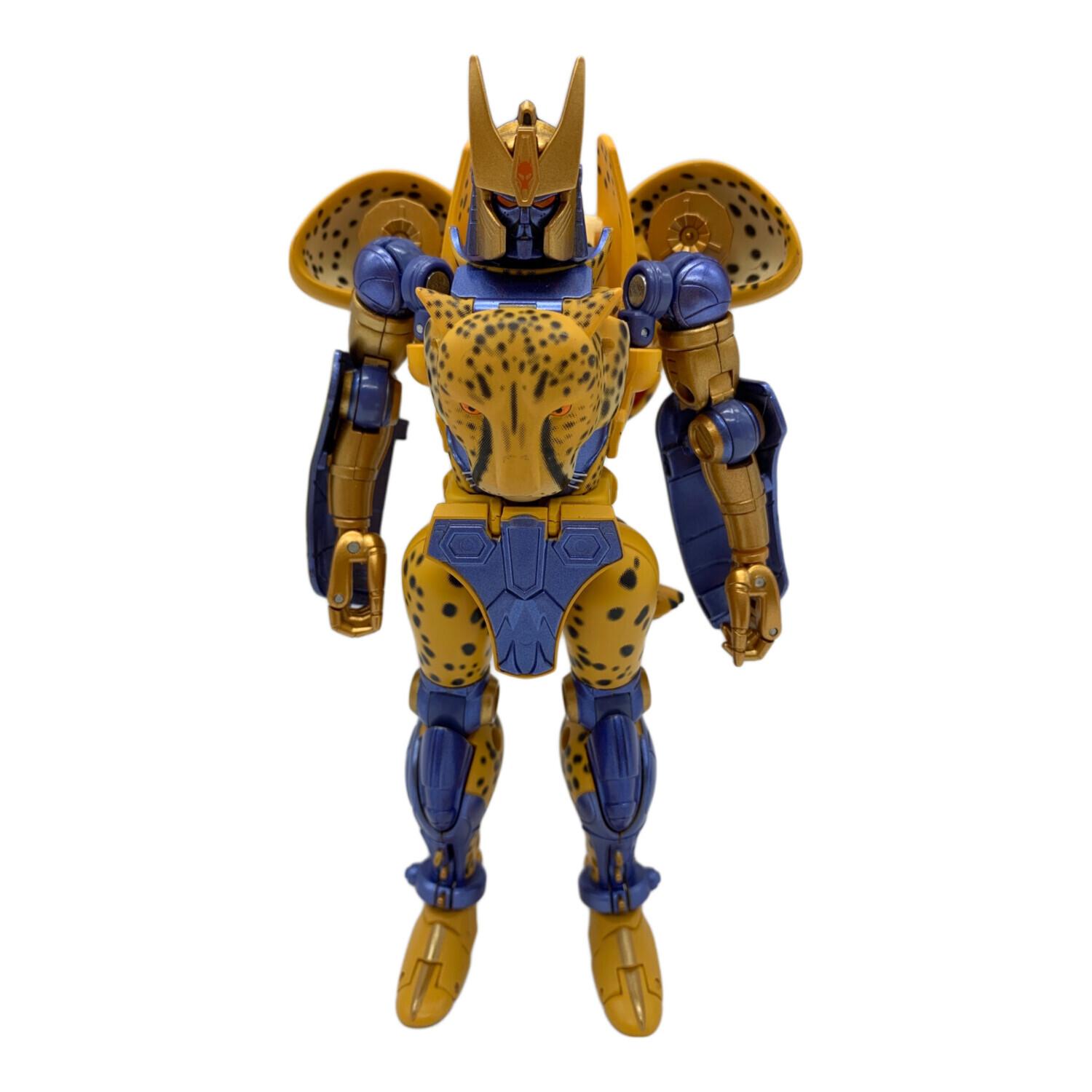 TAKARA TOMY (タカラトミー) チータス 箱無 現状販売