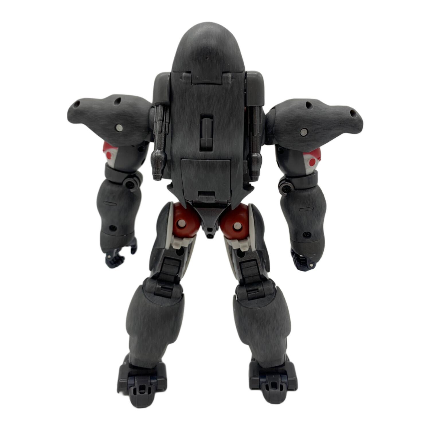 TAKARA TOMY (タカラトミー) トランスフォーマー ビーストウォーズ現状