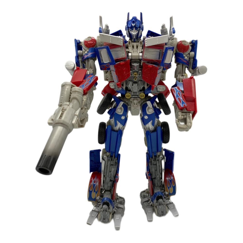 トランスフォーマー 現状販売 オプティマスプライム AUTOBOT MPM-4