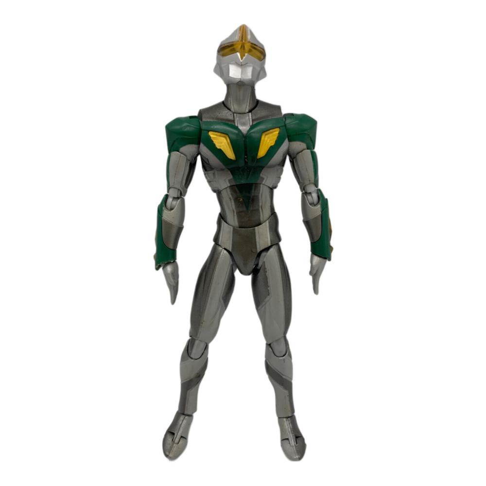 ウルトラマン ミラーナイト ULTRA-ACT｜トレファクONLINE