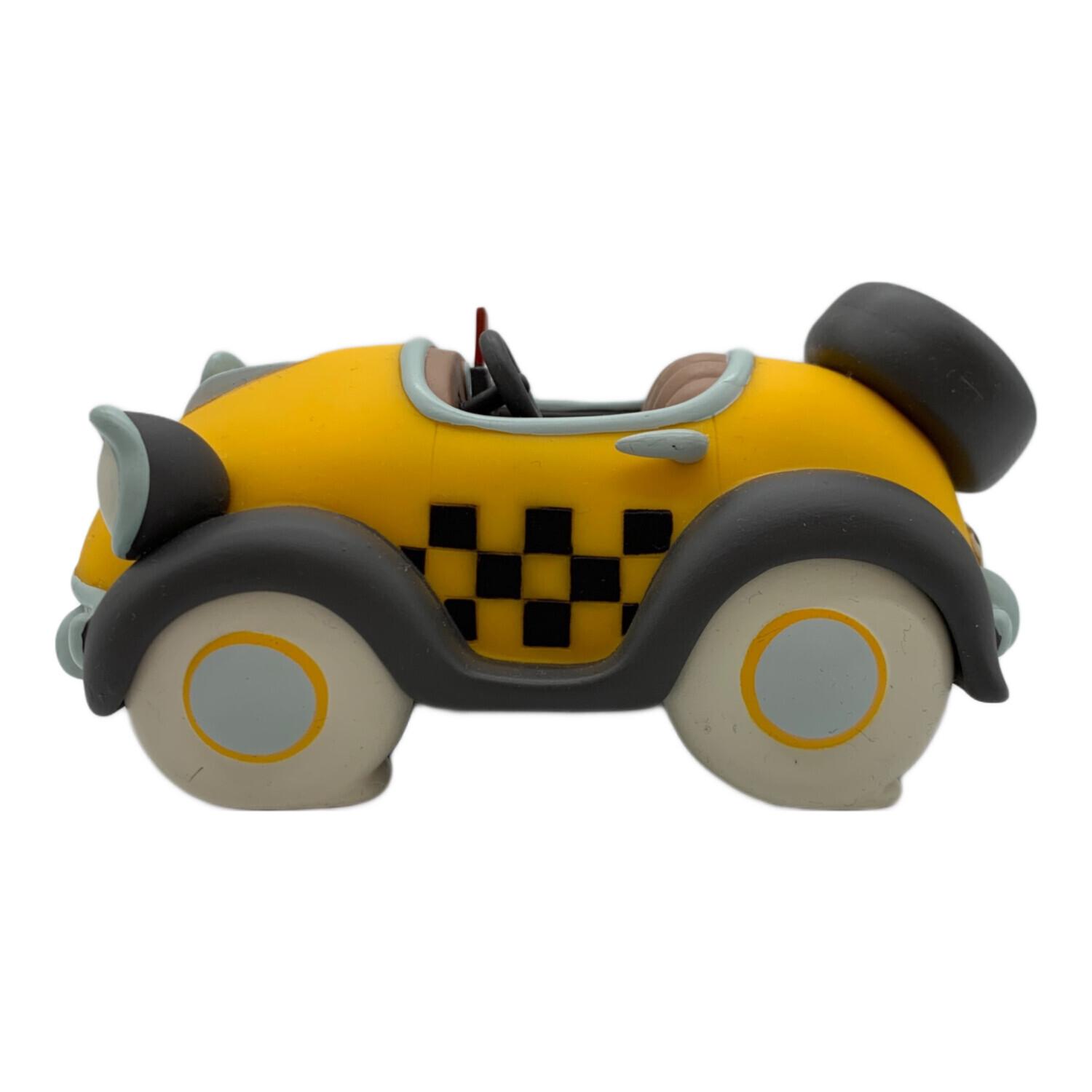 MEDICOM TOY (メディコム・トイ) フィギュア Disney/AMBLIN ベニー ザ