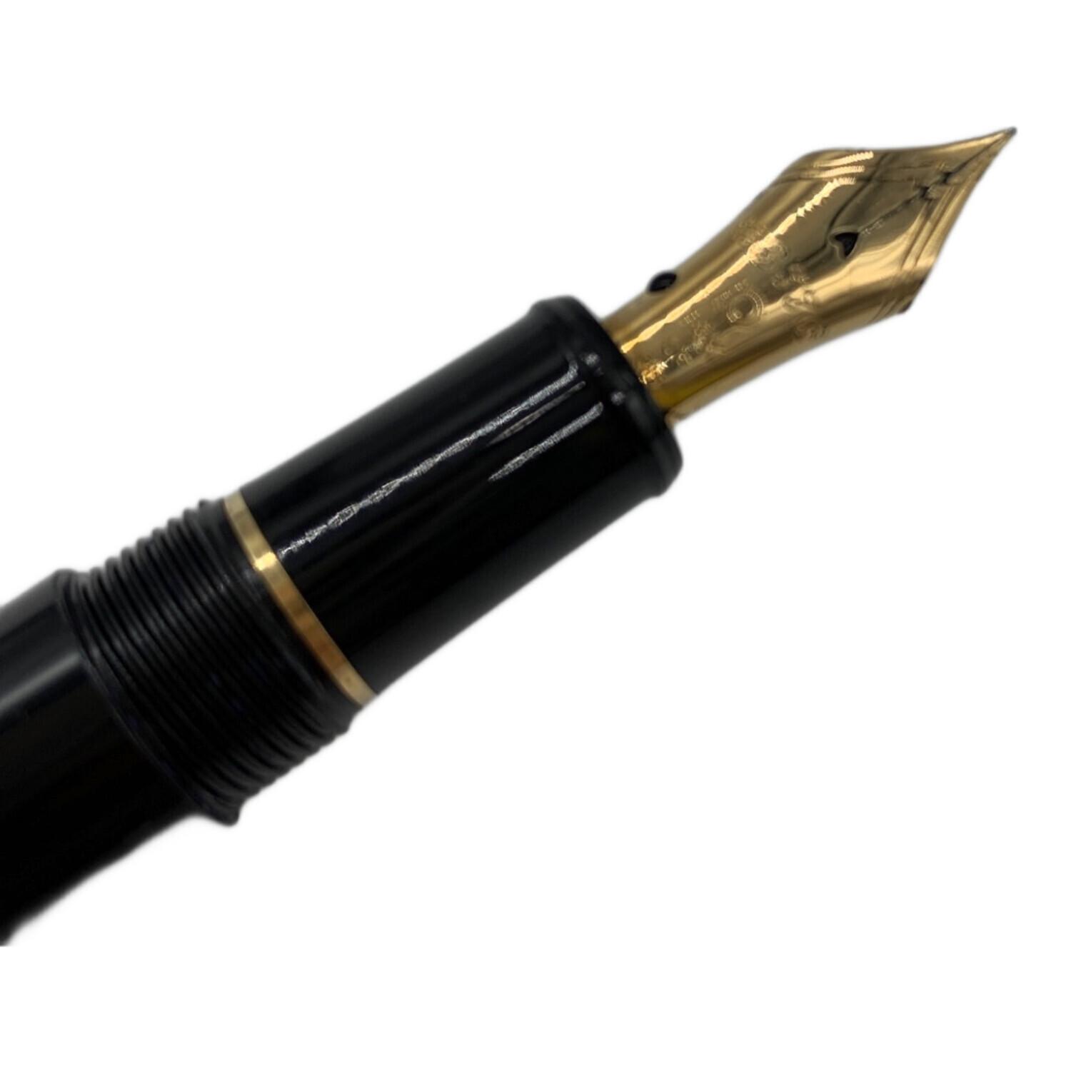 PLATINUM (プラチナ) 万年筆 ペン先14K CENTURY #3776 PNB-15000