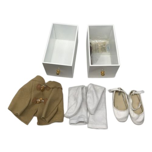 ビスクドール 小さな貴婦人 岡馬 勲 作 フランクリンミント 【公式通販】