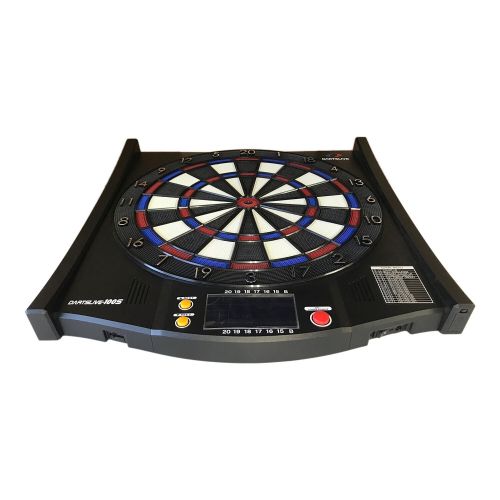 DARTSLIVE-100S ダーツボードセット ダーツボード、専用ACアダプター