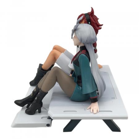 PSA10 連番 UR スレッタ・マーキュリー ミオリネ・レンブラン 水星の