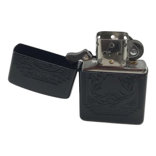 ZIPPO (ジッポ) オイルライター 001/200 BUCK-TICK｜トレファクONLINE