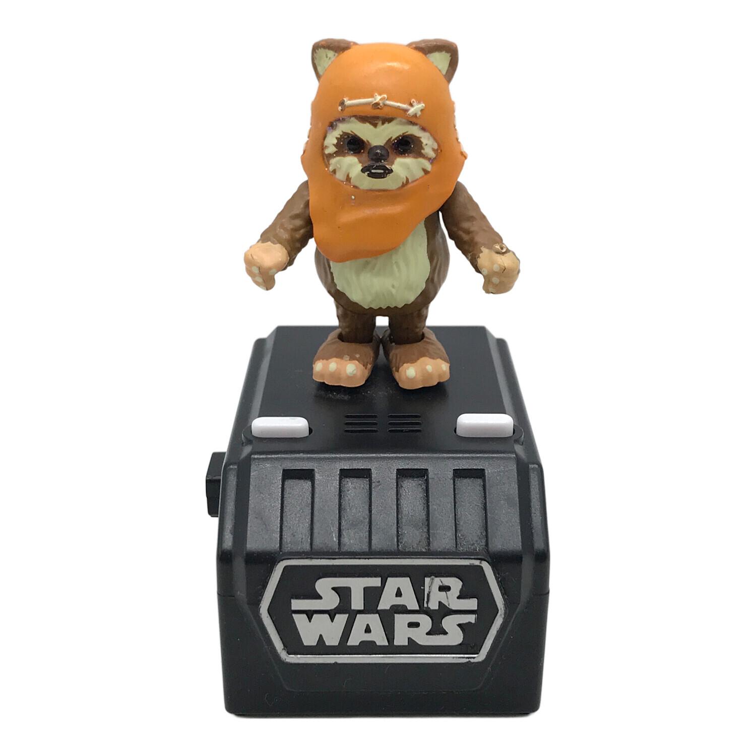 スターウォーズ スペース オペラになります。 スターウォーズ