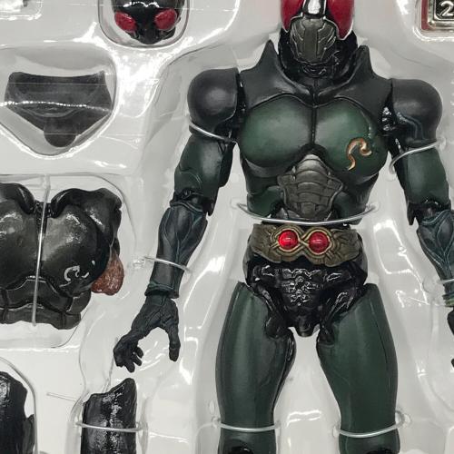 仮面ライダー BLACK Deluxe Type 2008 仮面ライダー BLACK Deluxe Type