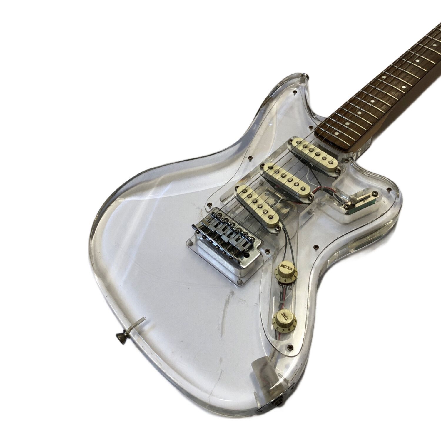 photogenicフォトジェニック エレキギター Photogenic (フォト